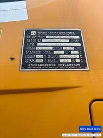 Buy XCMG XCT25 Used Crane / 3 Buy XCMG XCT25 Used Crane / 3